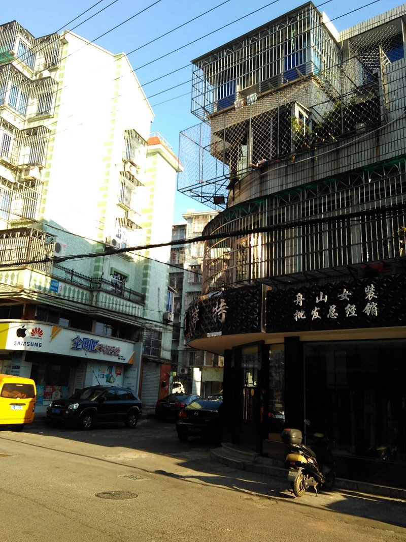 定海区鞋业：创新引领未来