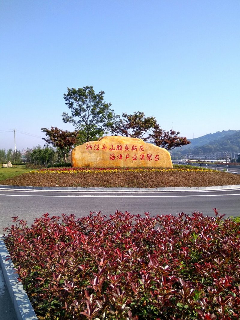 定海区鞋业