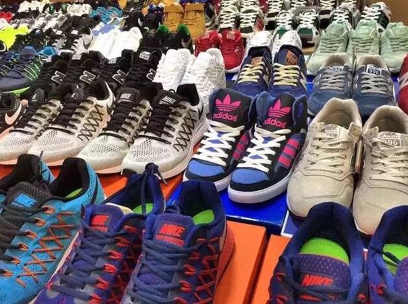 定海区鞋业：时尚与品质并存的艺术品